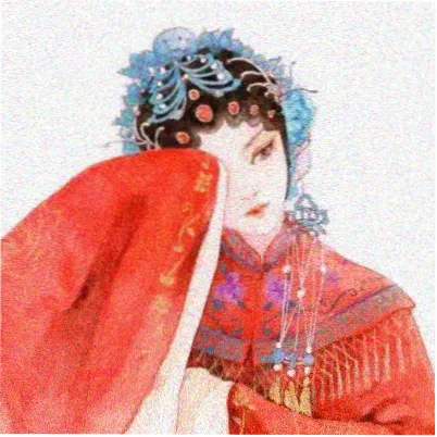 马景涛 饰演何世纬